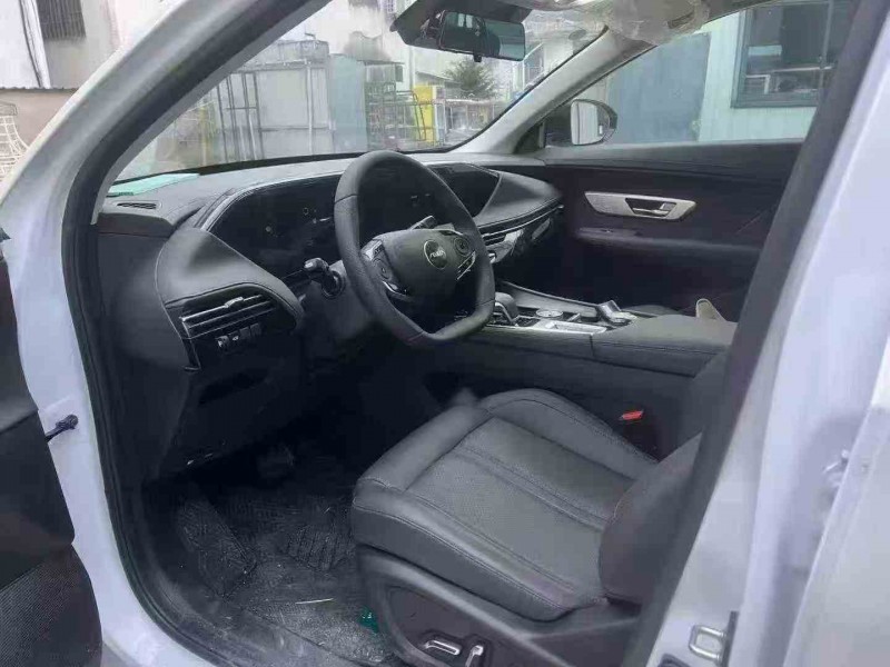 芜湖24年东风风神4