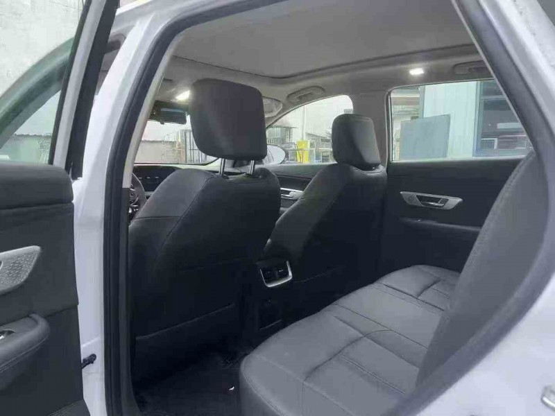 芜湖24年东风风神5