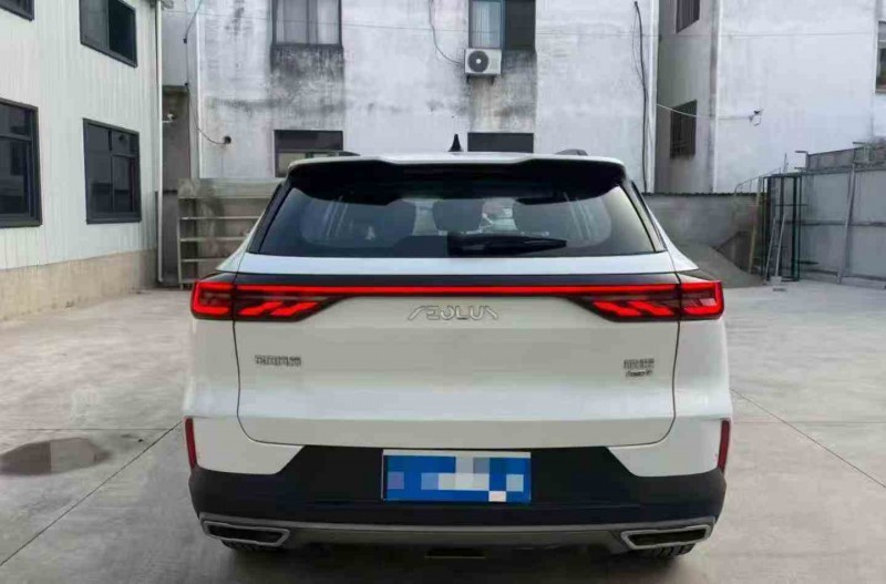 芜湖24年东风风神6