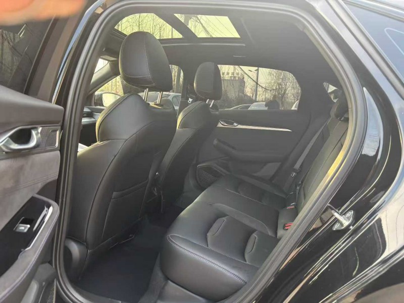 徐州24年吉利星瑞5