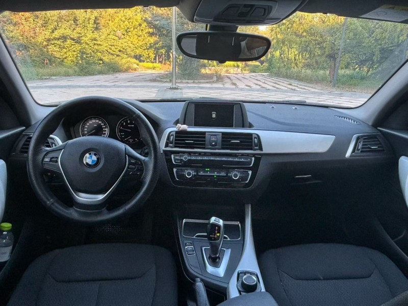 青岛19年宝马1系6