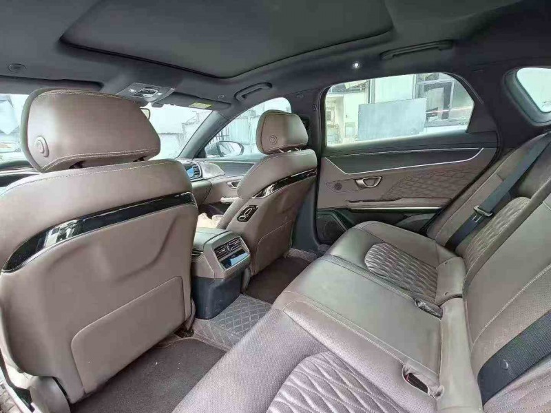 铜陵22年比亚迪汉4