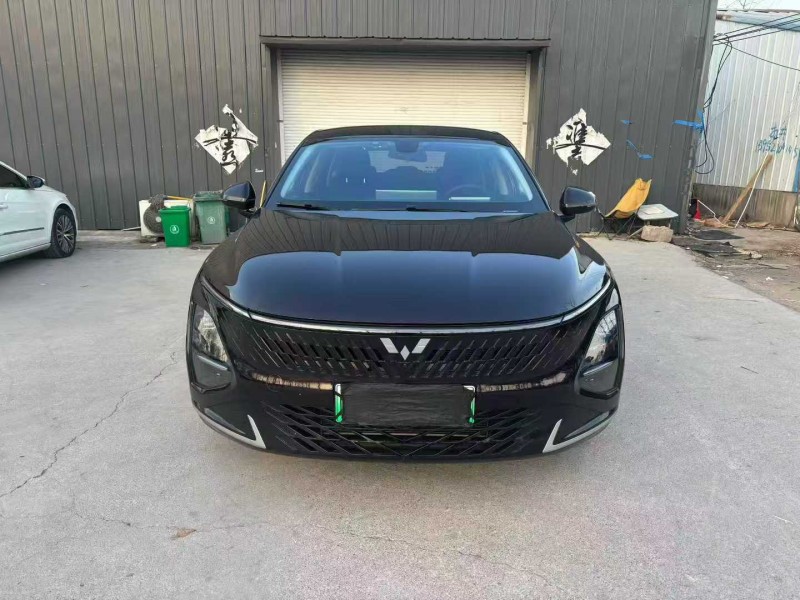 徐州24年五菱汽车星光1