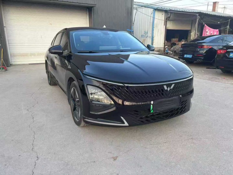 徐州24年五菱汽车星光2