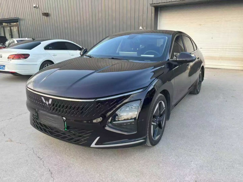 徐州24年五菱汽车星光3