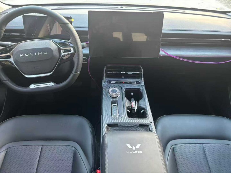 徐州24年五菱汽车星光4