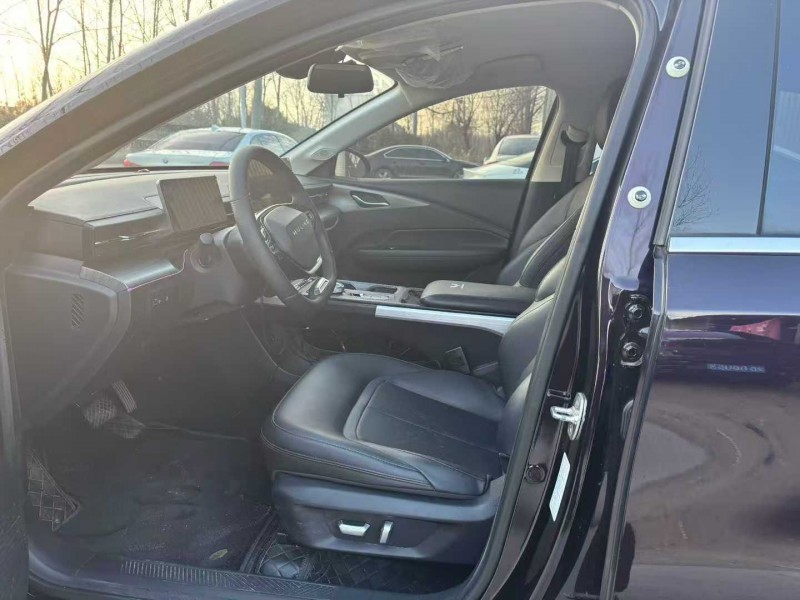 徐州24年五菱汽车星光6