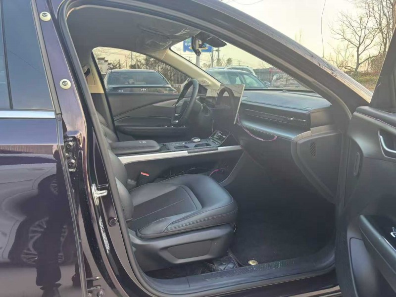 徐州24年五菱汽车星光7