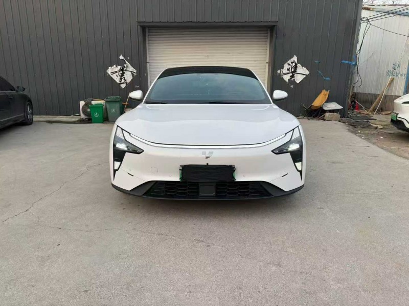 徐州24年吉利极越1