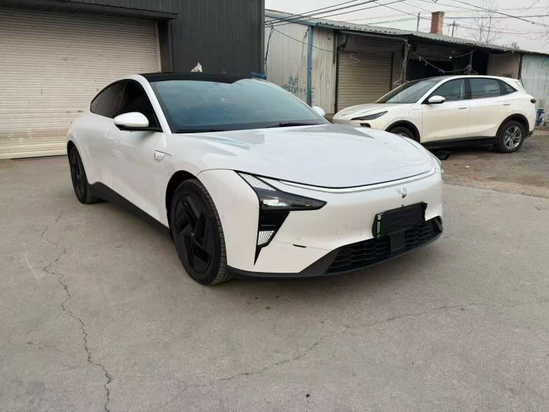 徐州24年吉利极越2