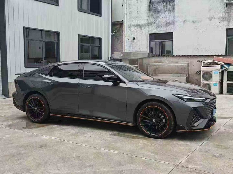 安庆25年长安汽车UNI3