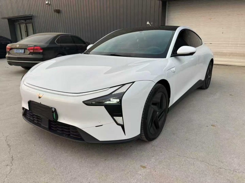 徐州24年吉利极越3