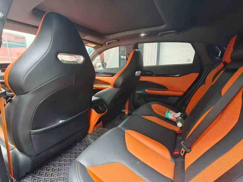 安庆25年长安汽车UNI5