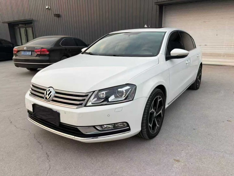 徐州14年大众迈腾3