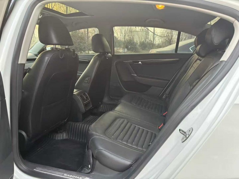 徐州14年大众迈腾5