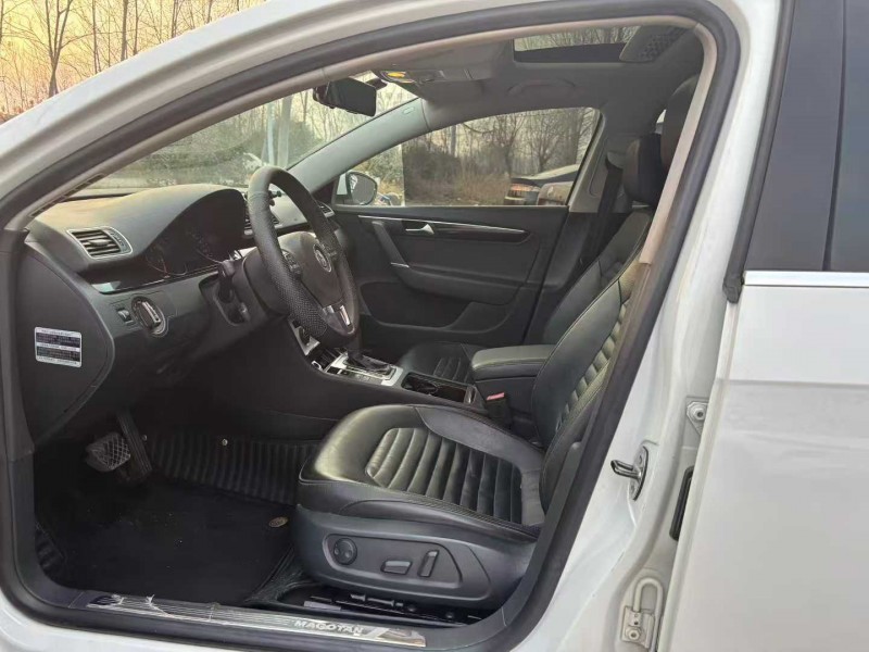 徐州14年大众迈腾6