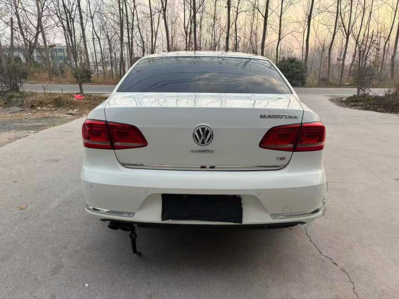 徐州14年大众迈腾9