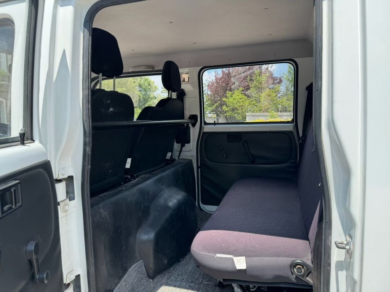 青岛23年上汽集团轻卡6