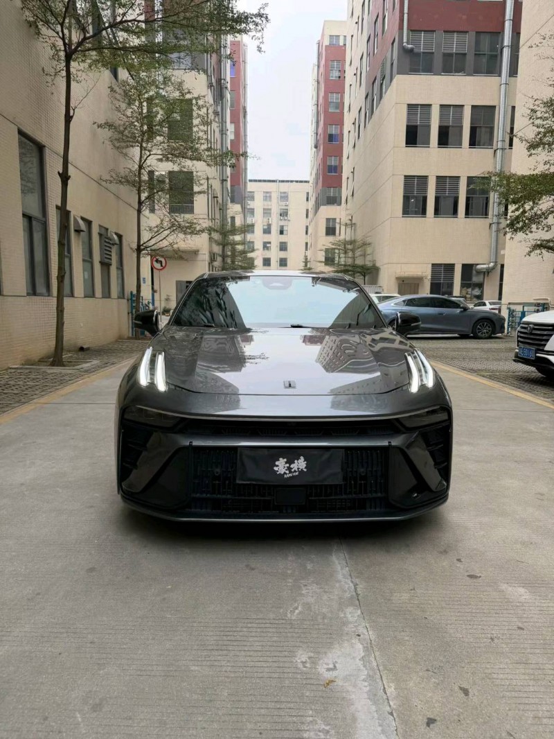 佛山23年领克031