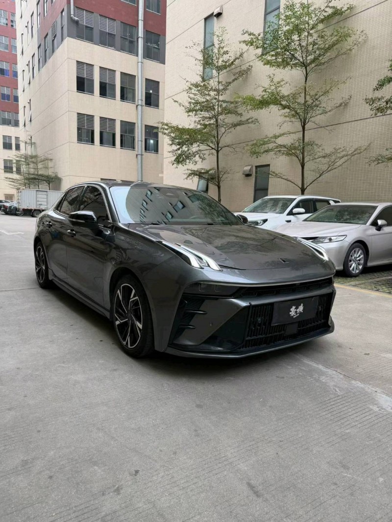 佛山23年领克032