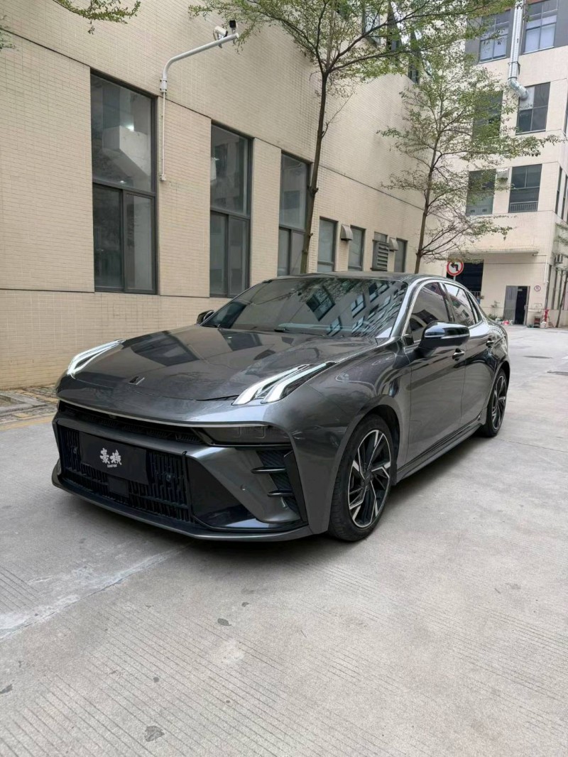 佛山23年领克033