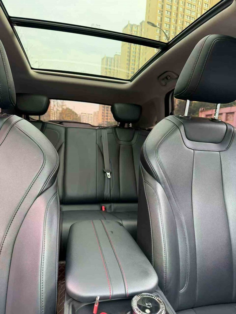 蚌埠23年哈弗枭龙4