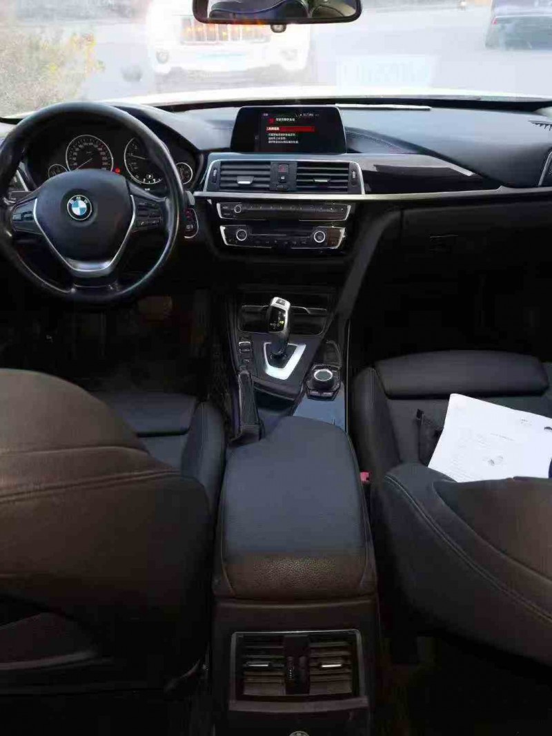 安庆18年宝马3系3