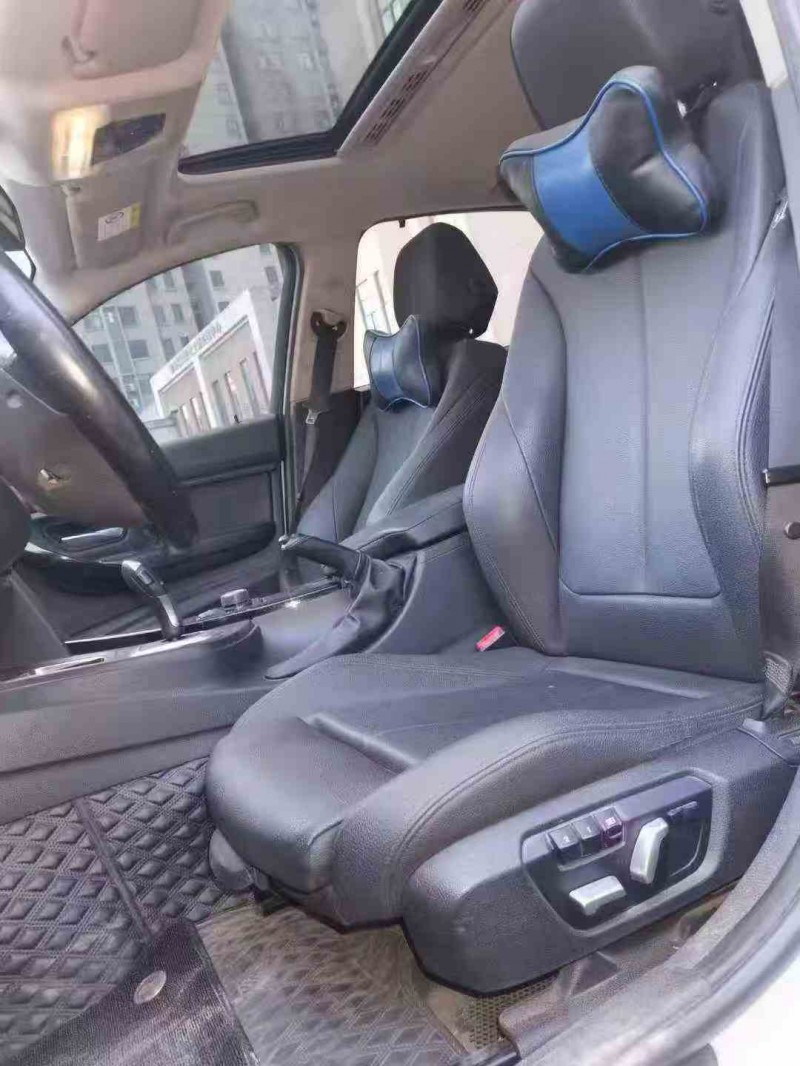 安庆18年宝马3系5