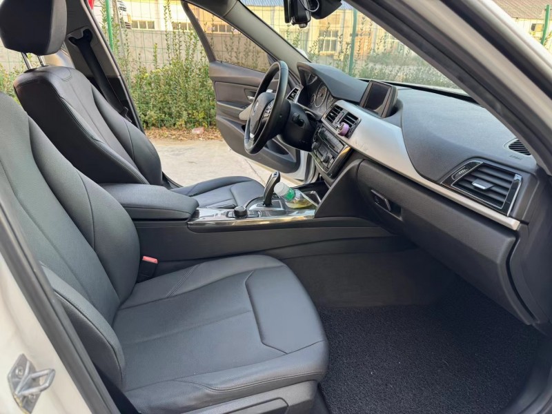 徐州15年宝马3系4