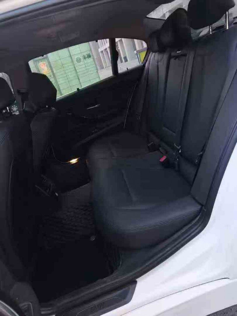 安庆18年宝马3系6