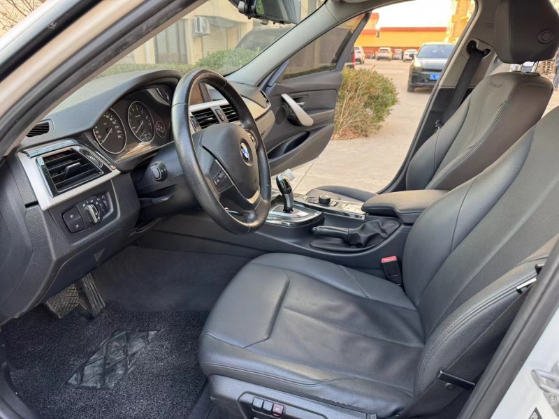 徐州15年宝马3系5