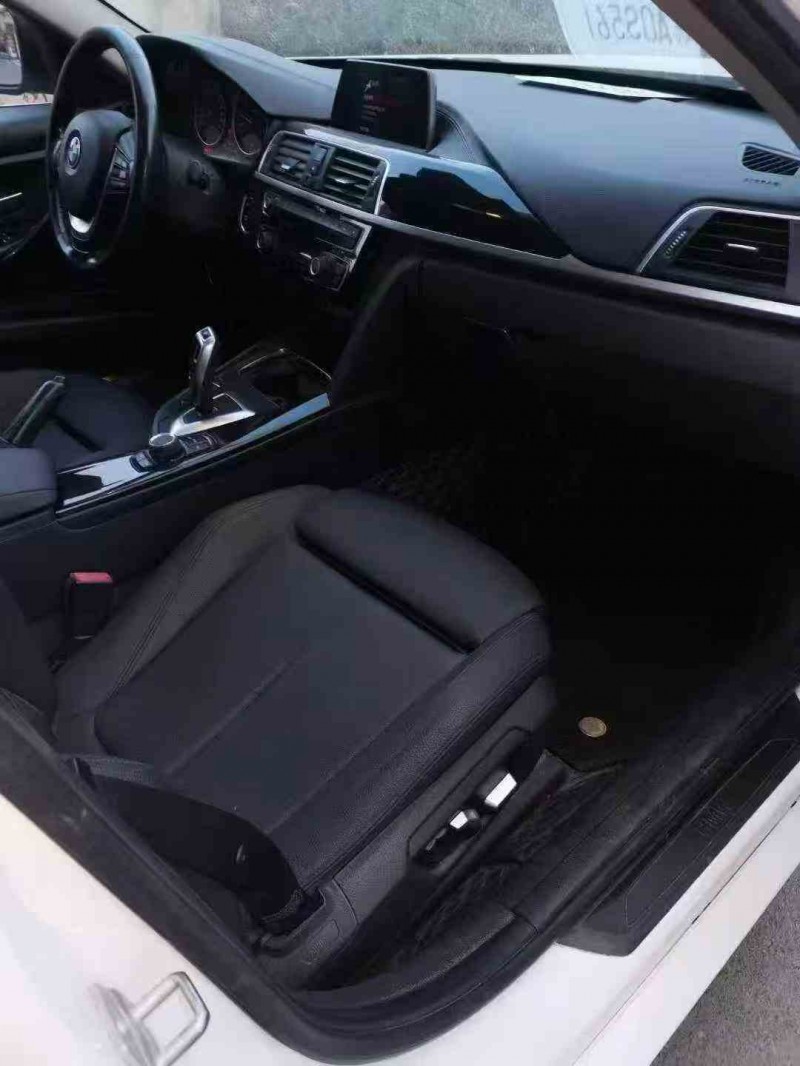 安庆18年宝马3系7