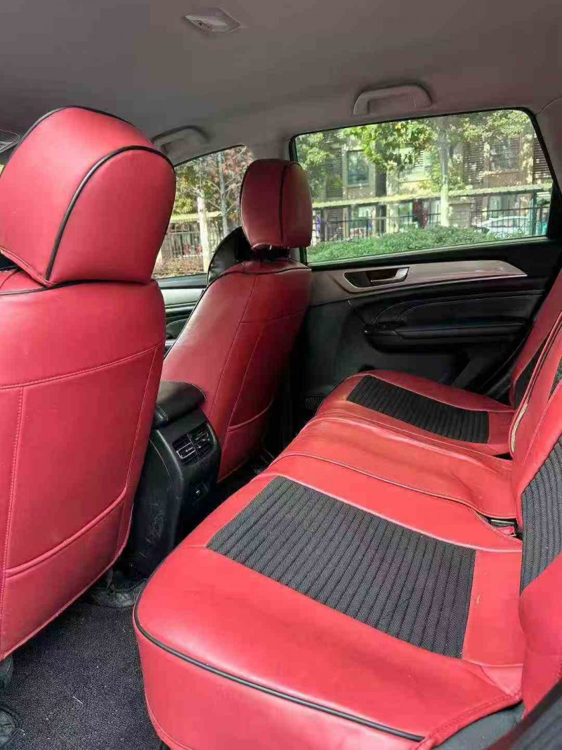 铜陵21年哈弗M64