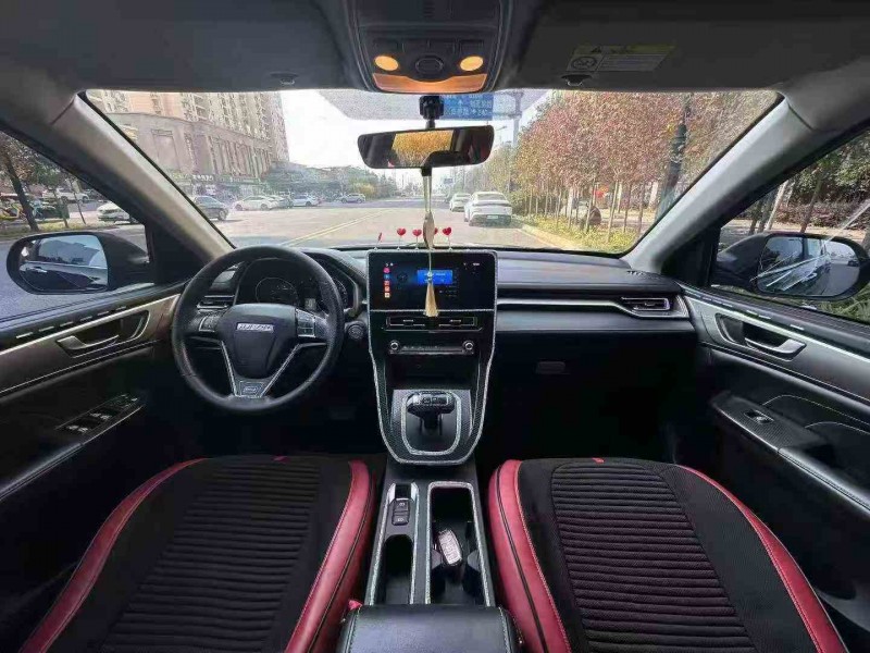 铜陵21年哈弗M66