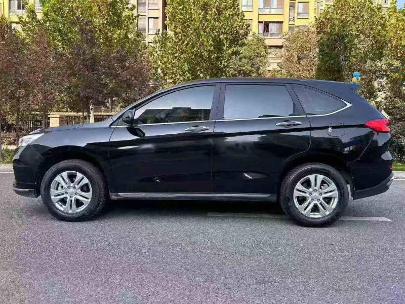 铜陵21年哈弗M67