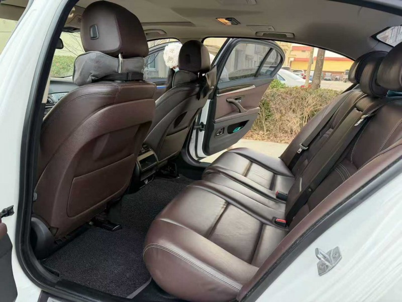 徐州15年宝马5系7