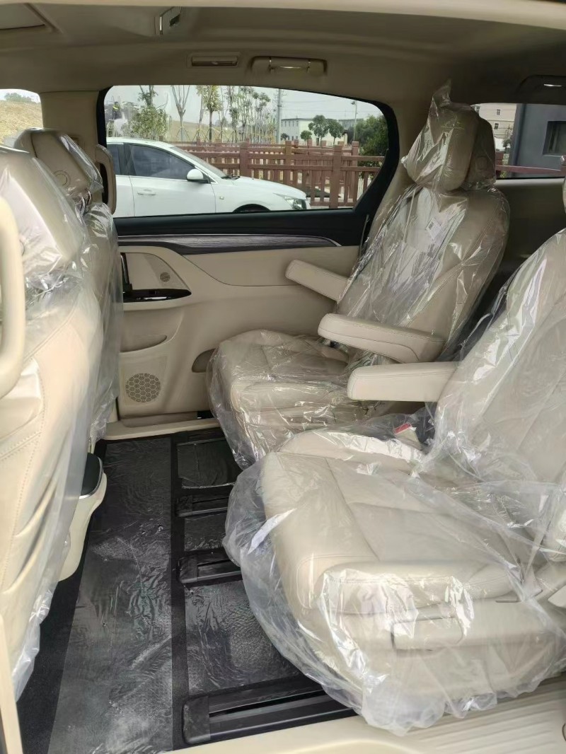 龙岩25年别克GL85