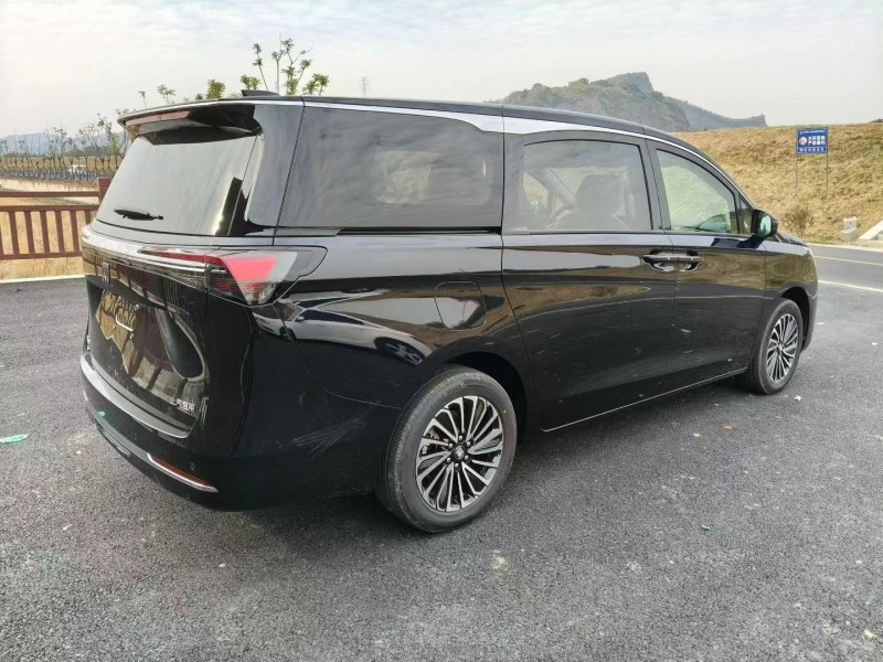 龙岩25年别克GL87