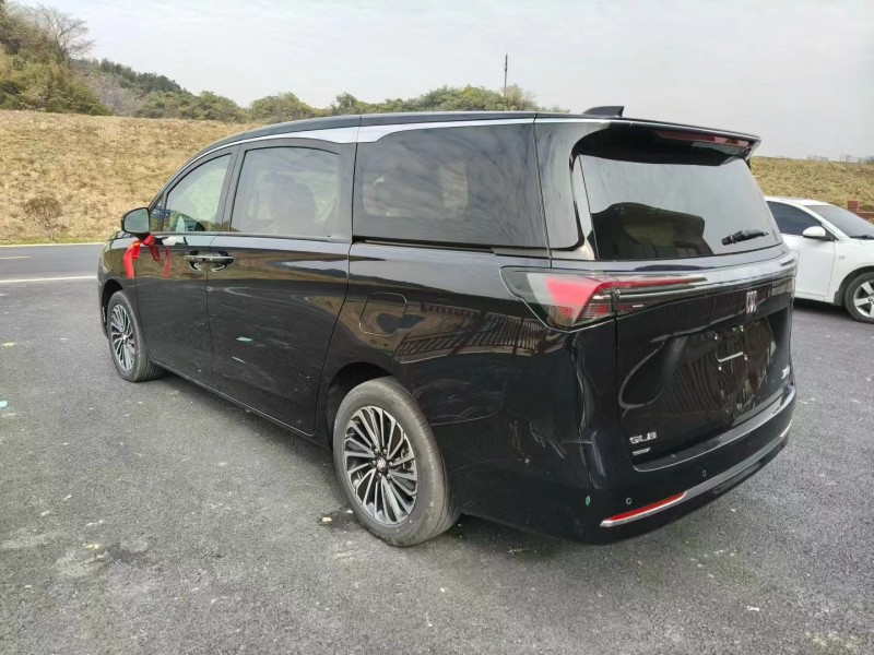 龙岩25年别克GL89