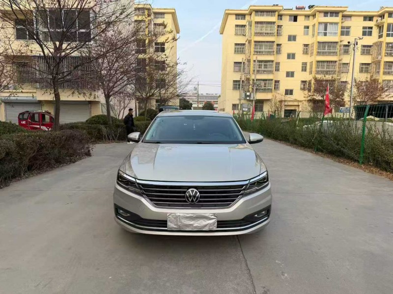 徐州21年大众朗逸1