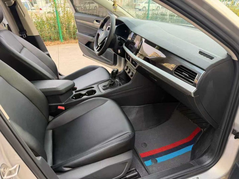 徐州21年大众朗逸4