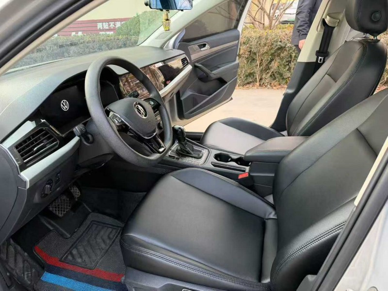 徐州21年大众朗逸5