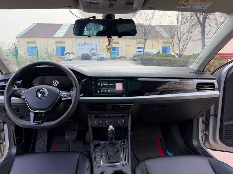 徐州21年大众朗逸8