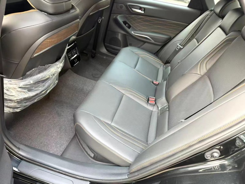 龙岩25年丰田亚洲龙9