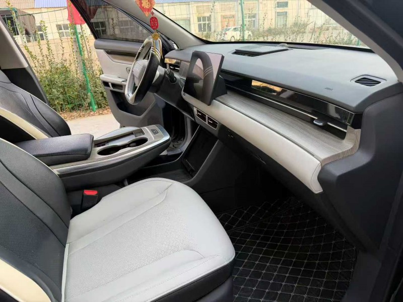 徐州24年奇瑞捷途5