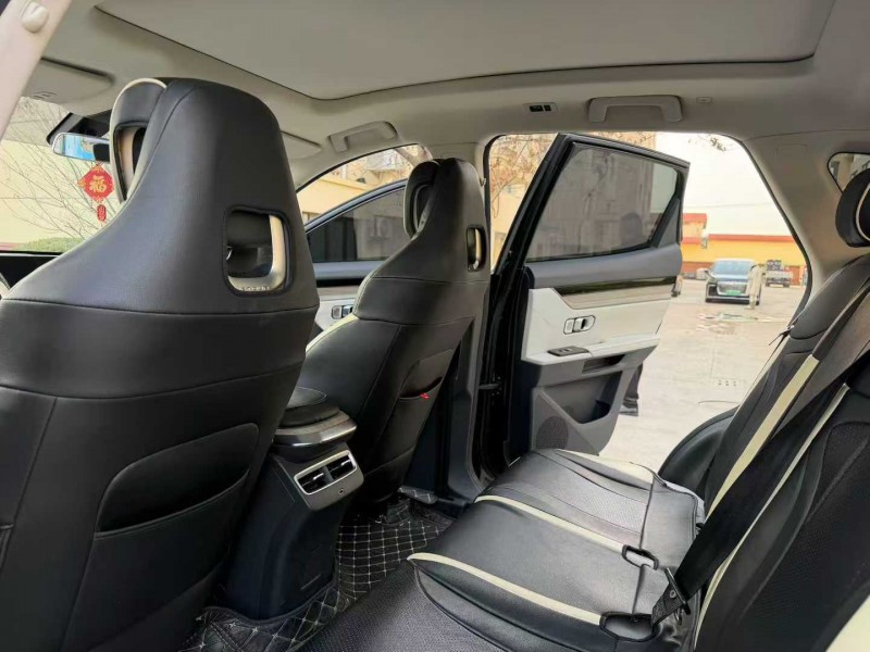 徐州24年奇瑞捷途6