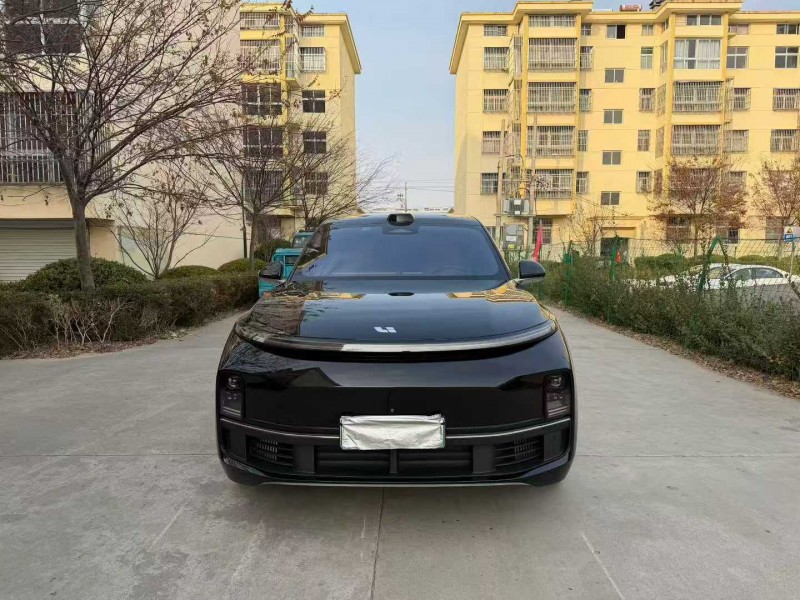 徐州22年理想L91