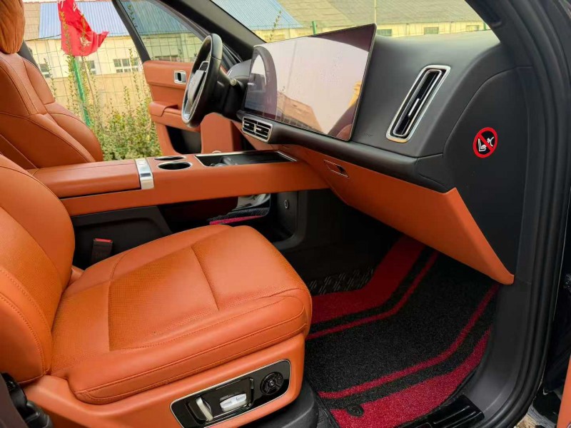 徐州22年理想L95