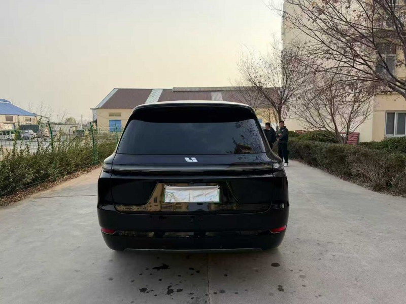 徐州22年理想L99