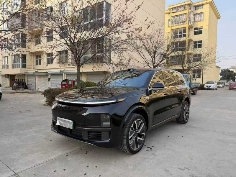 徐州23年理想L92